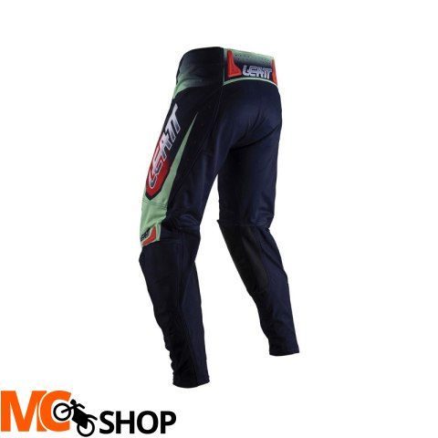LEATT SPODNIE OFF-ROAD MOTO 4.5 MATCHA