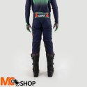 LEATT SPODNIE OFF-ROAD MOTO 4.5 MATCHA