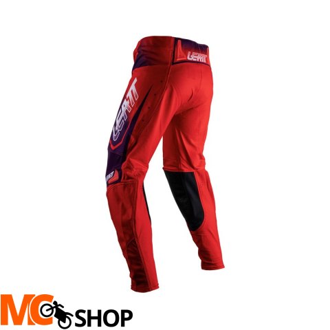 LEATT SPODNIE OFF-ROAD MOTO 4.5 SUNBURN