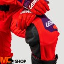 LEATT SPODNIE OFF-ROAD MOTO 4.5 SUNBURN