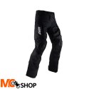 LEATT SPODNIE OFF-ROAD MOTO 5.5 ENDURO BLACK