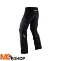 LEATT SPODNIE OFF-ROAD MOTO 5.5 ENDURO BLACK