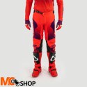 LEATT SPODNIE OFF-ROAD MOTO 5.5 I.K.S SUNBURN