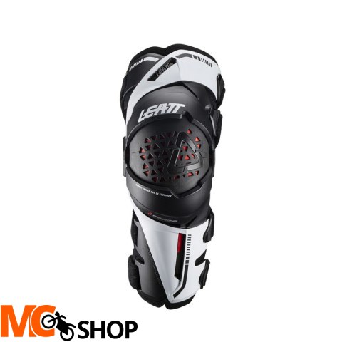 ORTEZA KOLAN LEATT Z-FRAME PAIR WHITE S 5022121910