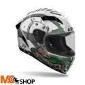 AIROH KASK INTEGRALNY CONNOR ALLIGATOR GLOSS