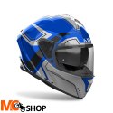AIROH KASK INTEGRALNY SPARK 2 DART BLUE GLOSS
