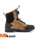 FOX BUTY MOTOCYKLOWE DEFEND ADV DARK KHAKI
