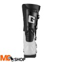 GAERNE BUTY CROSS/ENDURO DZIECIĘCE GX-J CZARNY/BIA