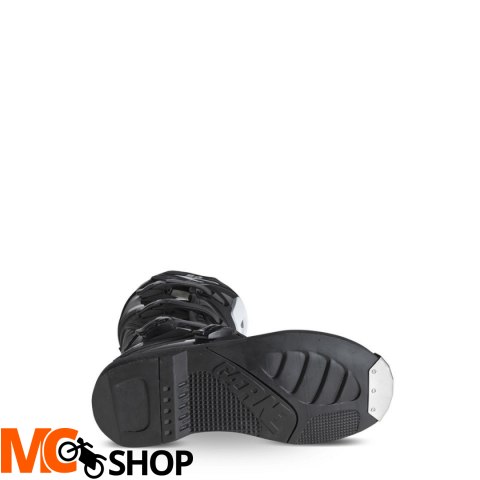 GAERNE BUTY CROSS/ENDURO DZIECIĘCE SG-J BLACK