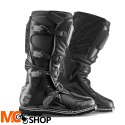 GAERNE BUTY CROSS/ENDURO FASTBACK MIDNIGH CZARNY