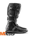 GAERNE BUTY CROSS/ENDURO FASTBACK MIDNIGH CZARNY