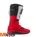 GAERNE BUTY CROSS/ENDURO GX-1 EVO RED/WHITE