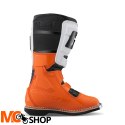 GAERNE BUTY CROSS/ENDURO GX-1 GOODYEAR ORANGE/WHIT