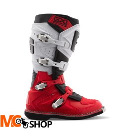 GAERNE BUTY CROSS/ENDURO GX-1 GOODYEAR RED/WHITE