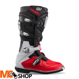 GAERNE BUTY CROSS/ENDURO JUNIOR GX-J CZA/BI/CZ