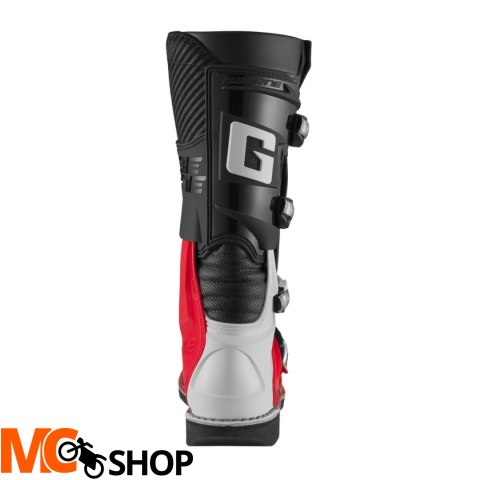 GAERNE BUTY CROSS/ENDURO JUNIOR GX-J CZA/BI/CZ