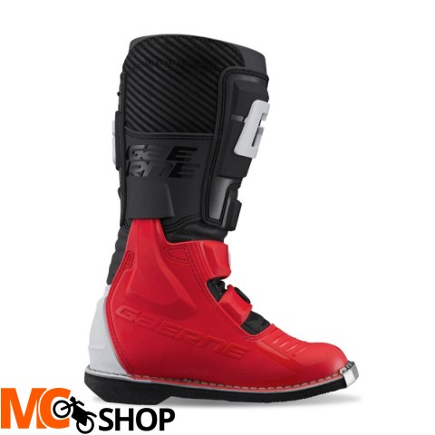 GAERNE BUTY CROSS/ENDURO JUNIOR GX-J CZA/BI/CZ