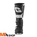 GAERNE BUTY CROSS/ENDURO MODEL SG-22 BLACK/WHITE