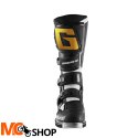 GAERNE BUTY CROSS/ENDURO SG-12 LUXE CZARNY/BIA/ZŁO