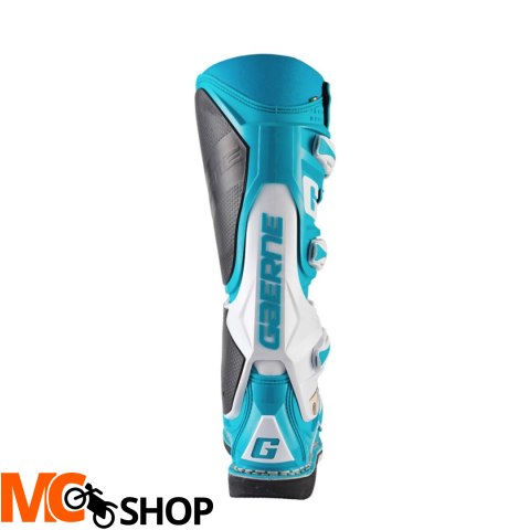 GAERNE BUTY CROSS/ENDURO SG-12 PORTOFINO NIEBI/BIA