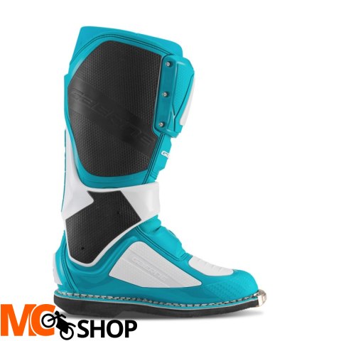 GAERNE BUTY CROSS/ENDURO SG-12 PORTOFINO NIEBI/BIA