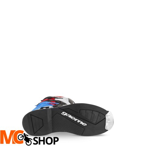 GAERNE BUTY CROSS/ENDURO SG-12 REALM CZ/NIEI/BI/CZ