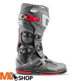 GAERNE BUTY CROSS/ENDURO SG-22 ANTHRACITE/BLACK/RE