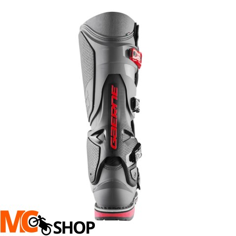 GAERNE BUTY CROSS/ENDURO SG-22 ANTHRACITE/BLACK/RE