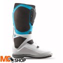 GAERNE BUTY CROSS/ENDURO SG-22 LIMITED WHI/BL/BLU