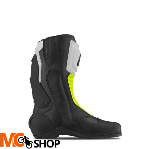 GAERNE BUTY SPORTOWE G.RS BLACK/WHITE/YELLOW