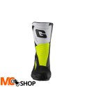 GAERNE BUTY SPORTOWE G.RT BLACK/WHITE/FLUO YELLOW