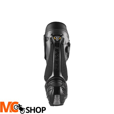 GAERNE BUTY SPORTOWE GP1 LS BLACK/ANTHRACI CZARNY