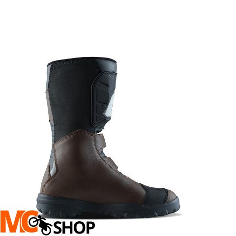 GAERNE BUTY TURYSTYCZNE G-ADVENTURE AQUATECH BL/FO