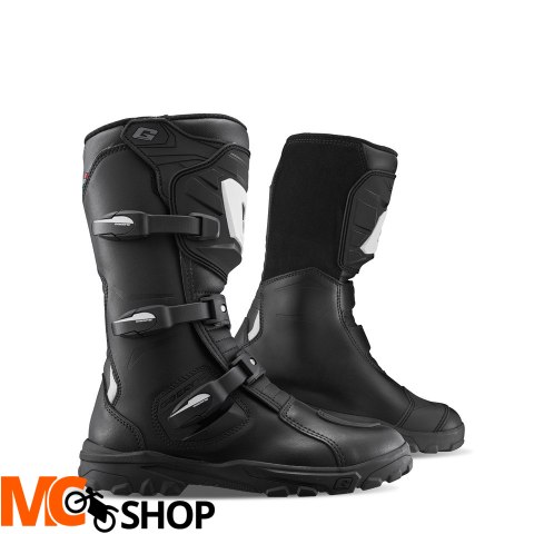 GAERNE BUTY TURYSTYCZNE MODEL G-ADVENTURE BLACK
