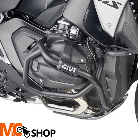 GIVI OSŁONA SILNIKA GMOLE BMW R1300GS (2024)