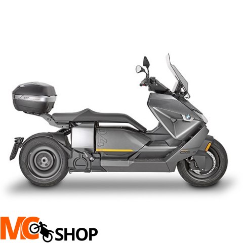 GIVI STELAŻ KUFRA CENTRALNEGO BEZ PŁYTY BMW CE 04