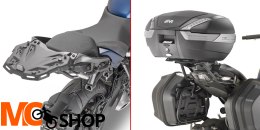GIVI STELAŻ KUFRA CENTRALNEGO YAMAHA NIKEN GT 900