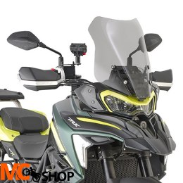 GIVI SZYBA DYMIONA 3,5 x 34 cm (H x W) BENELLI TRK