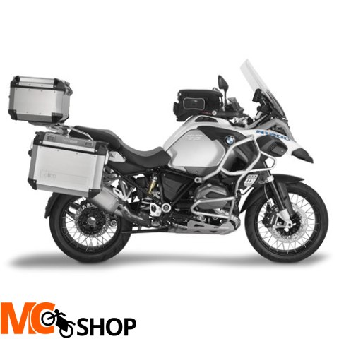 GIVI SZYBA PRZEZROCZYSTA BMW R 1200 GS (13 > 15)