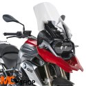 GIVI SZYBA PRZEZROCZYSTA BMW R 1200 GS (13 > 15)