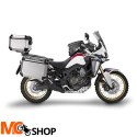 GIVI SZYBA REGULOWANA 'AIRFLOW' HONDA CRF1000L AFR