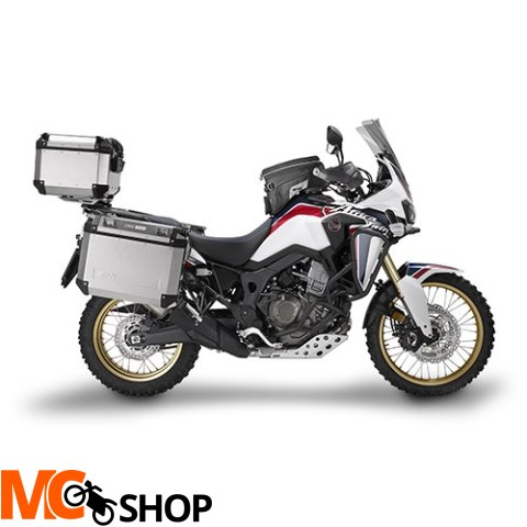 GIVI SZYBA REGULOWANA 'AIRFLOW' HONDA CRF1000L AFR