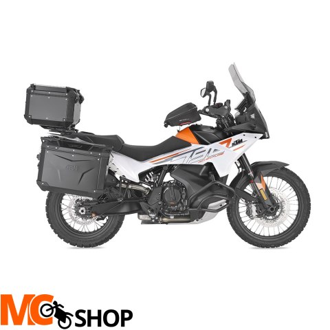 GIVI SZYBA REGULOWANA 'AIRFLOW KTM 790/890 ADVENTU