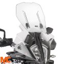 GIVI SZYBA REGULOWANA 'AIRFLOW KTM 790/890 ADVENTU