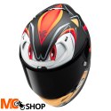 HJC KASK INTEGRALNY RPHA12 SHADOW THE HEDGEHOG
