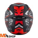 KAPPA KASK KJ04 EVO PROX JUNIOR INTEGRALNY CZA/CZE