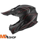 KAPPA KASK OFF-ROAD KV49 EVO CHASER CRO CZ/SZA/CZE