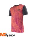LEATT T-SHIRT CODZIENNY PREMIUM JUNGLE
