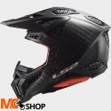 LS2 KASK OFF-ROAD MX703 C X-FORCE FIM MATT CARBON