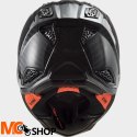 LS2 KASK OFF-ROAD MX703 C X-FORCE FIM MATT CARBON